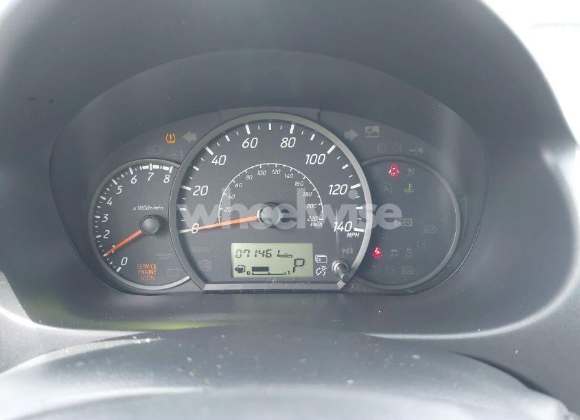 Photo 7 of 2021 Mitsubishi Mirage CARBONITE EDITION/ES/LE (VIN ML32AUHJ5MH010236)