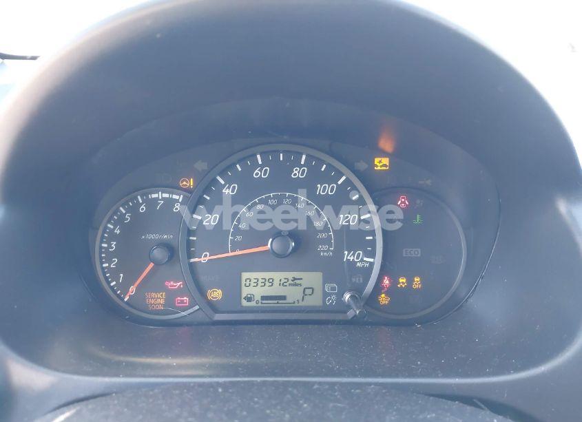 Photo 15 of 2021 Mitsubishi Mirage CARBONITE EDITION/ES/LE (VIN ML32AUHJ5MH012925)