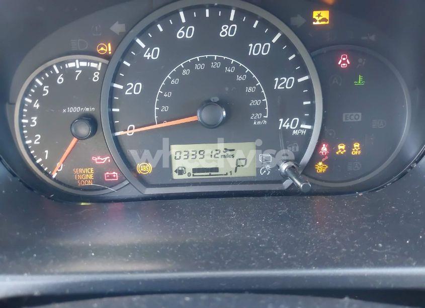 Photo 7 of 2021 Mitsubishi Mirage CARBONITE EDITION/ES/LE (VIN ML32AUHJ5MH012925)