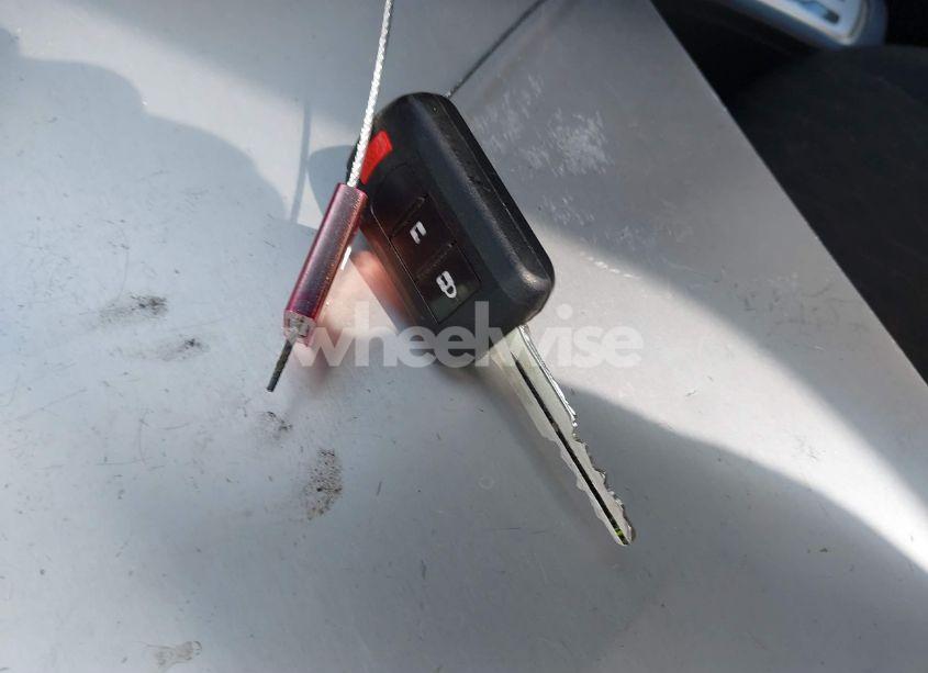 Photo 11 of 2024 Mitsubishi Mirage ES (VIN ML32AUHJ5RH005593)