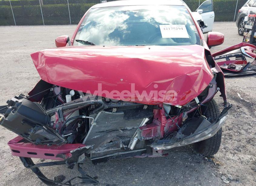 Photo 13 of 2024 Mitsubishi Mirage ES (VIN ML32AUHJ5RH005593)