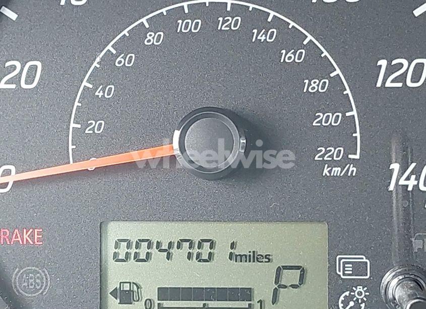 Photo 16 of 2024 Mitsubishi Mirage ES (VIN ML32AUHJ5RH005593)