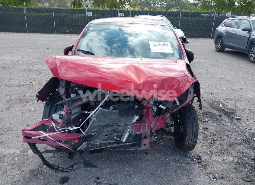 Photo 6 of 2024 Mitsubishi Mirage ES (VIN ML32AUHJ5RH005593)