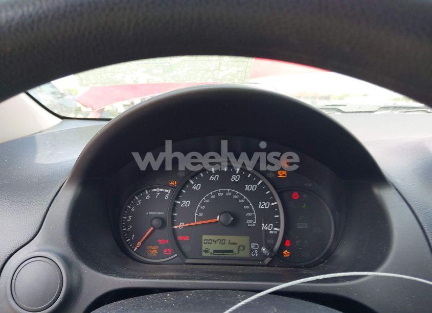 Photo 7 of 2024 Mitsubishi Mirage ES (VIN ML32AUHJ5RH005593)