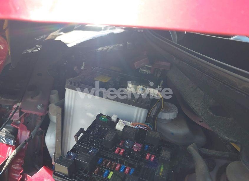 Photo 10 of 2024 Mitsubishi Mirage ES/LE (VIN ML32AUHJ5RH007960)