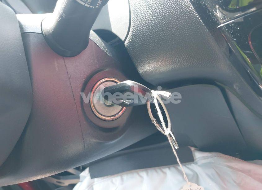 Photo 11 of 2024 Mitsubishi Mirage ES/LE (VIN ML32AUHJ5RH007960)