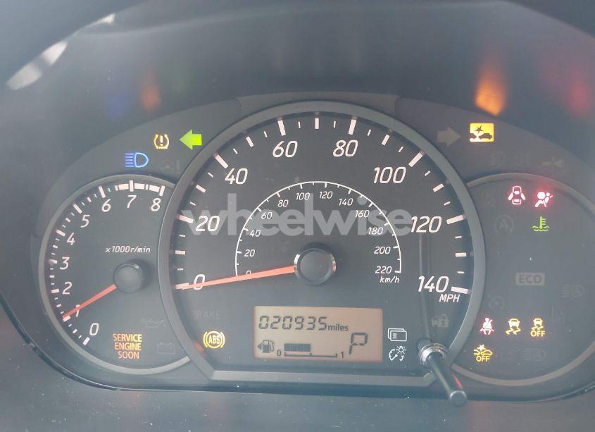 Photo 15 of 2024 Mitsubishi Mirage ES/LE (VIN ML32AUHJ5RH007960)