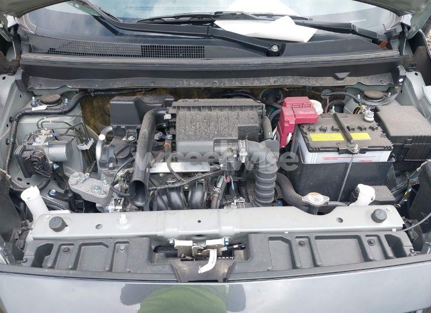 Photo 10 of 2024 Mitsubishi Mirage ES/LE (VIN ML32AUHJ5RH018702)