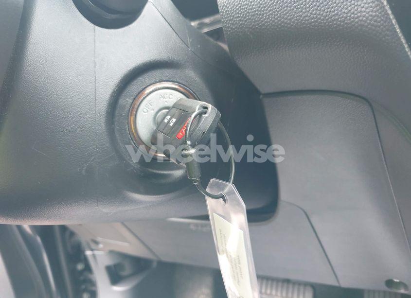 Photo 11 of 2024 Mitsubishi Mirage ES/LE (VIN ML32AUHJ5RH018702)