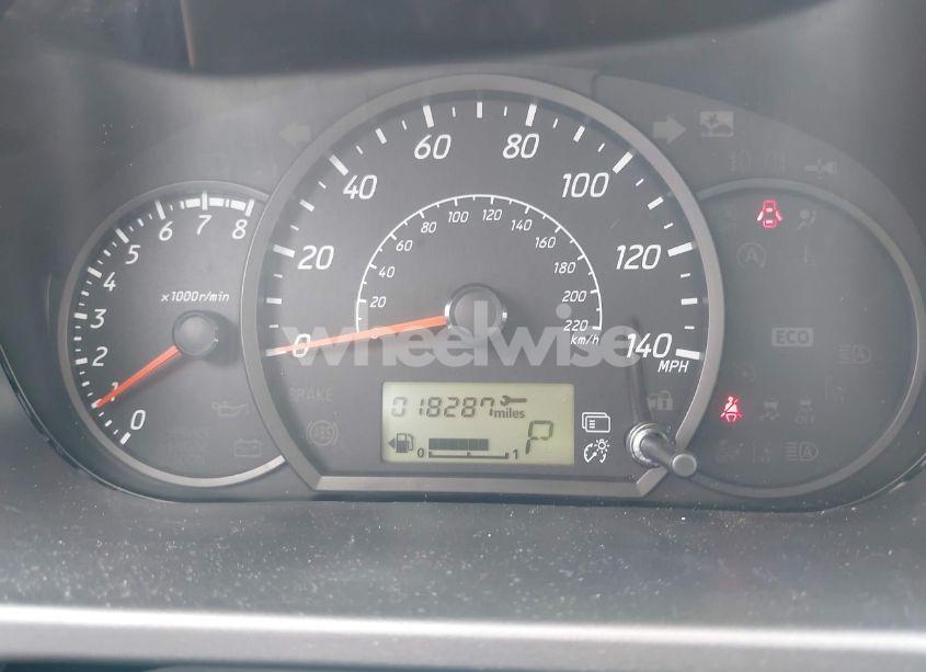 Photo 15 of 2024 Mitsubishi Mirage ES/LE (VIN ML32AUHJ5RH018702)