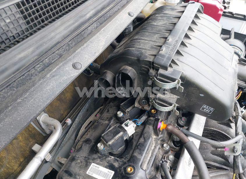 Photo 6 of 2024 Mitsubishi Mirage ES/LE (VIN ML32AUHJ5RH018781)