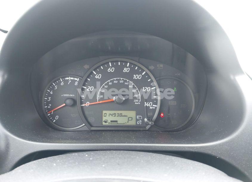 Photo 7 of 2024 Mitsubishi Mirage ES/LE (VIN ML32AUHJ5RH021180)