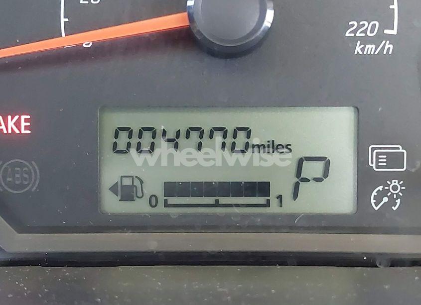 Photo 16 of 2024 Mitsubishi Mirage ES/LE (VIN ML32AUHJ5RH036570)