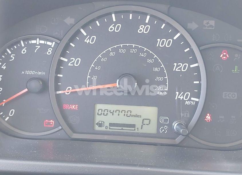 Photo 7 of 2024 Mitsubishi Mirage ES/LE (VIN ML32AUHJ5RH036570)