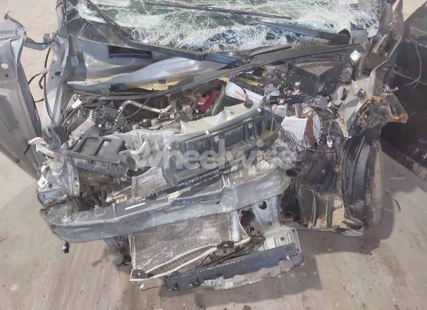 Photo 10 of 2024 Mitsubishi Mirage ES (VIN ML32AUHJ6RH002265)