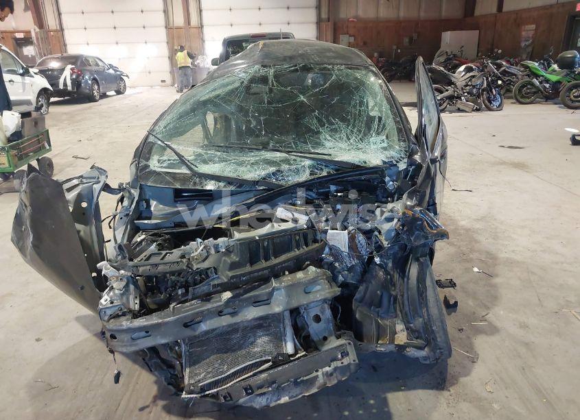 Photo 11 of 2024 Mitsubishi Mirage ES (VIN ML32AUHJ6RH002265)