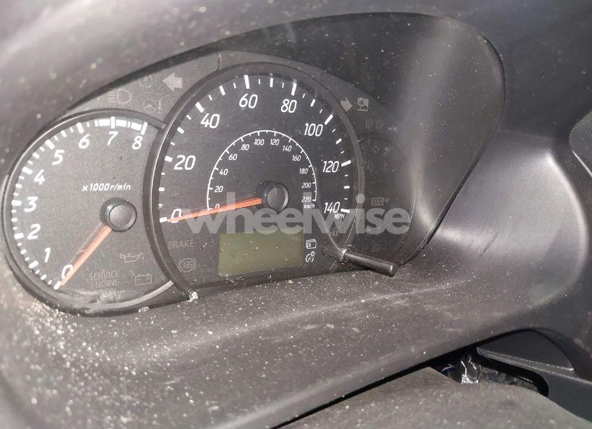 Photo 14 of 2024 Mitsubishi Mirage ES (VIN ML32AUHJ6RH002265)