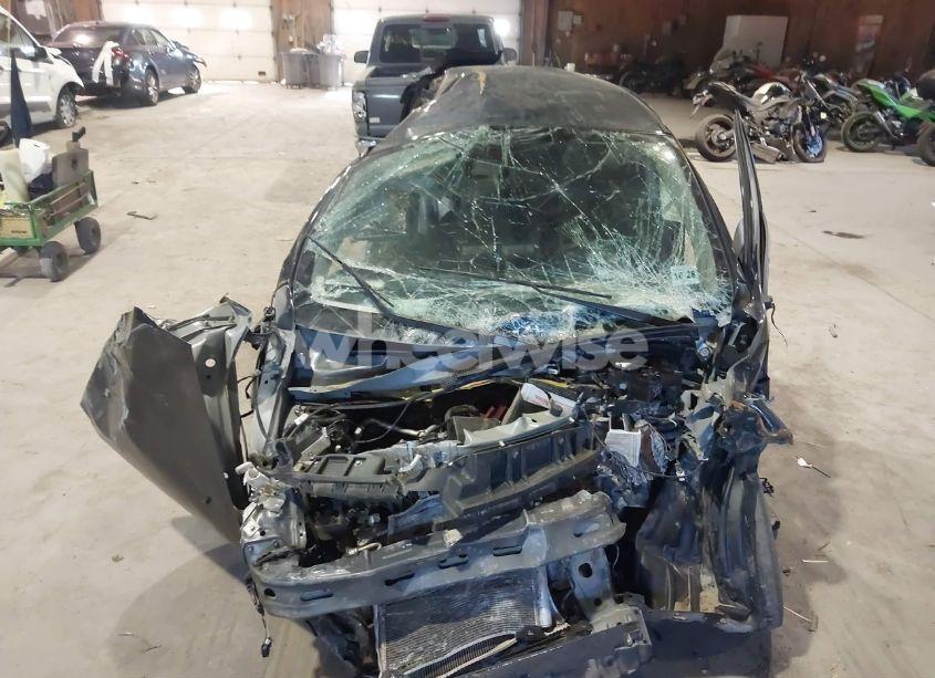 Photo 6 of 2024 Mitsubishi Mirage ES (VIN ML32AUHJ6RH002265)