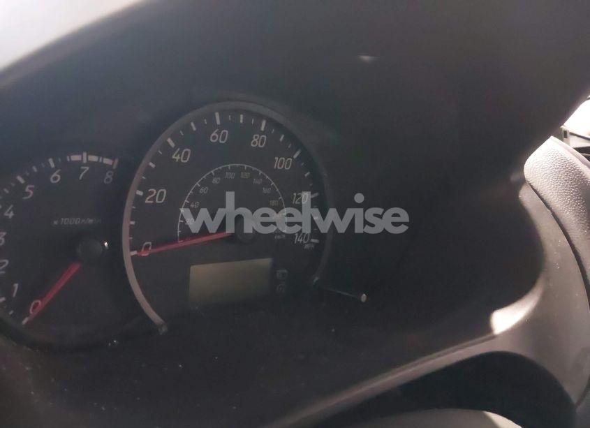 Photo 7 of 2024 Mitsubishi Mirage ES (VIN ML32AUHJ6RH002265)