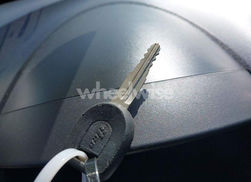 Photo 11 of 2024 Mitsubishi Mirage ES/LE (VIN ML32AUHJ6RH010754)