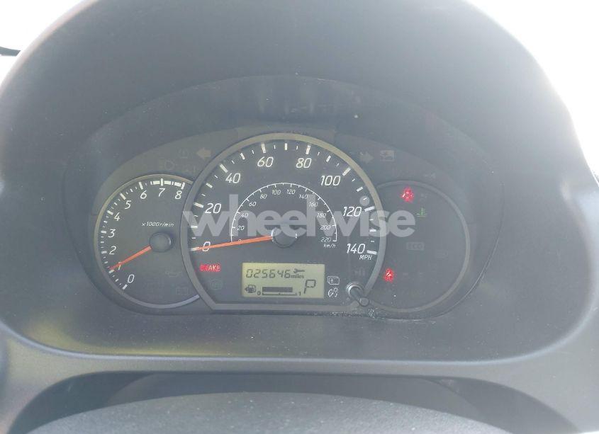 Photo 7 of 2024 Mitsubishi Mirage ES/LE (VIN ML32AUHJ6RH010754)