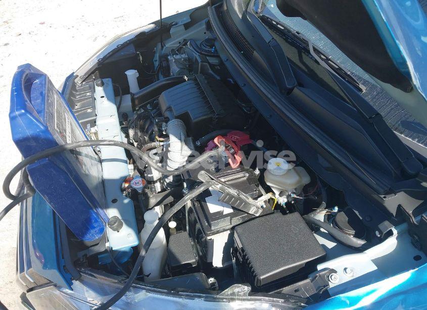 Photo 10 of 2024 Mitsubishi Mirage ES/LE (VIN ML32AUHJ6RH017459)