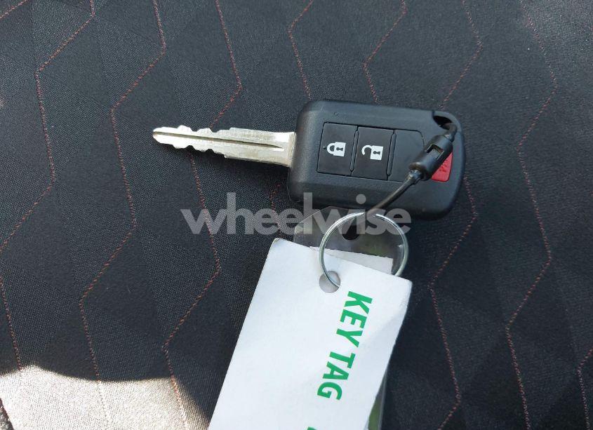 Photo 11 of 2024 Mitsubishi Mirage ES/LE (VIN ML32AUHJ6RH017459)