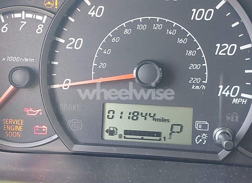 Photo 15 of 2024 Mitsubishi Mirage ES/LE (VIN ML32AUHJ6RH017459)