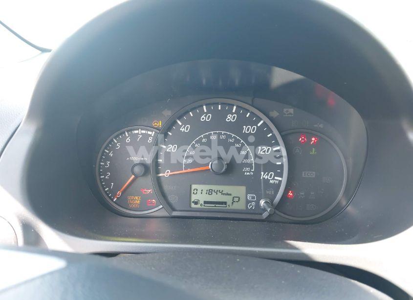 Photo 7 of 2024 Mitsubishi Mirage ES/LE (VIN ML32AUHJ6RH017459)