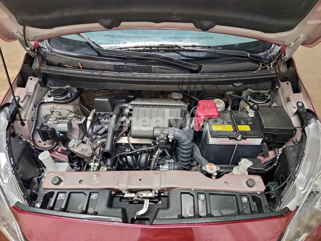 Photo 11 of 2024 MITSUBISHI MIRAGE ES (VIN ML32AUHJ6RH020197)