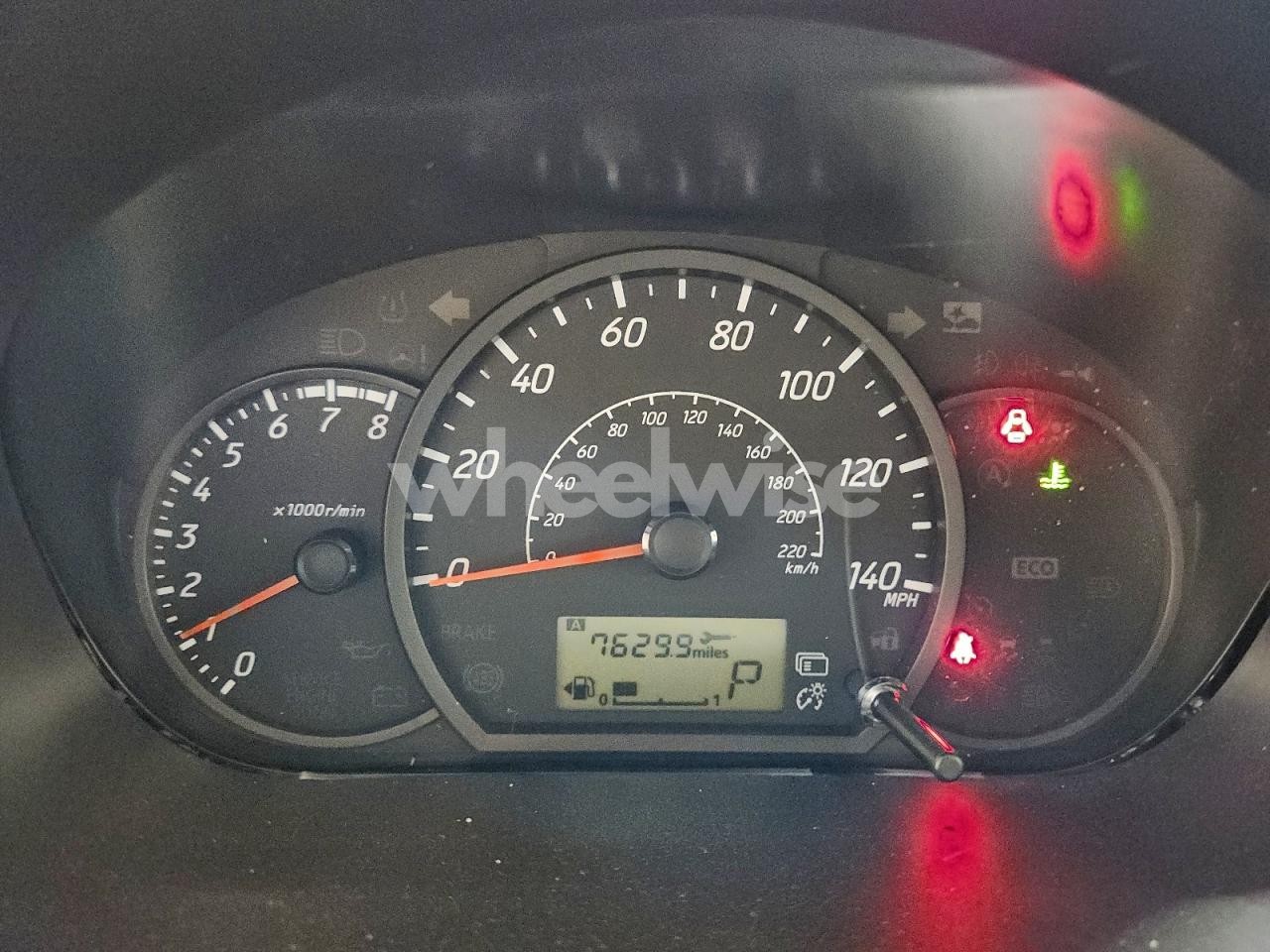 Photo 9 of 2024 MITSUBISHI MIRAGE ES (VIN ML32AUHJ6RH020197)