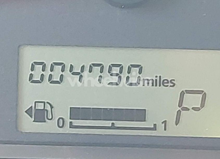 Photo 16 of 2024 Mitsubishi Mirage ES/LE (VIN ML32AUHJ6RH026839)