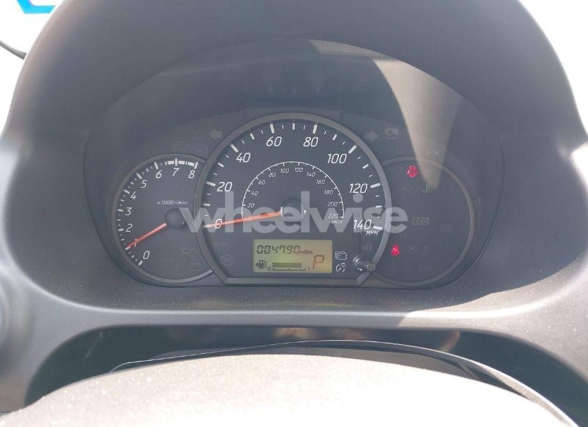 Photo 7 of 2024 Mitsubishi Mirage ES/LE (VIN ML32AUHJ6RH026839)