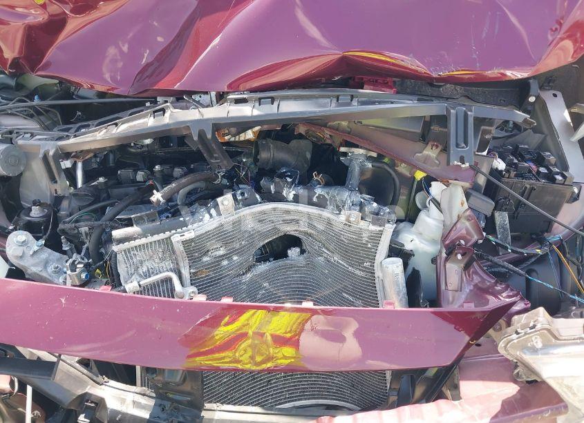 Photo 10 of 2024 Mitsubishi Mirage ES/LE (VIN ML32AUHJ6RH027490)