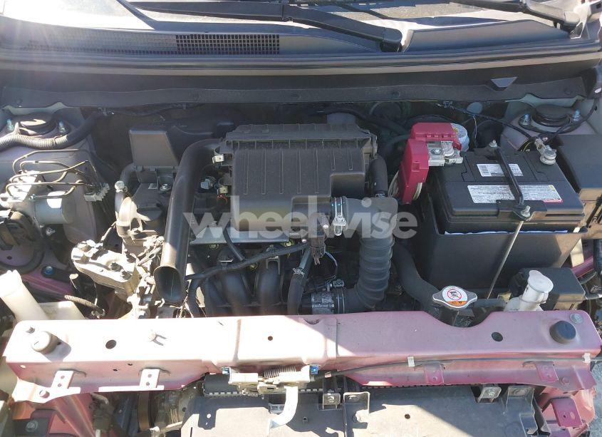 Photo 10 of 2021 Mitsubishi Mirage CARBONITE EDITION/ES/LE (VIN ML32AUHJ7MH003191)