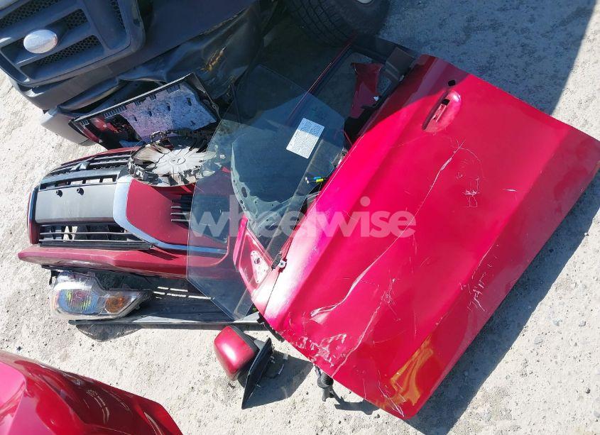 Photo 12 of 2021 Mitsubishi Mirage CARBONITE EDITION/ES/LE (VIN ML32AUHJ7MH003191)