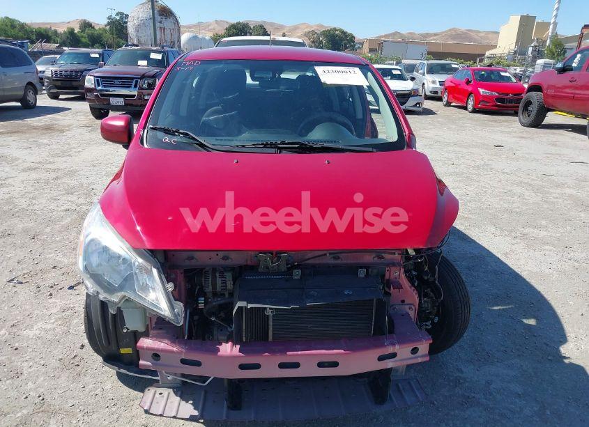 Photo 13 of 2021 Mitsubishi Mirage CARBONITE EDITION/ES/LE (VIN ML32AUHJ7MH003191)