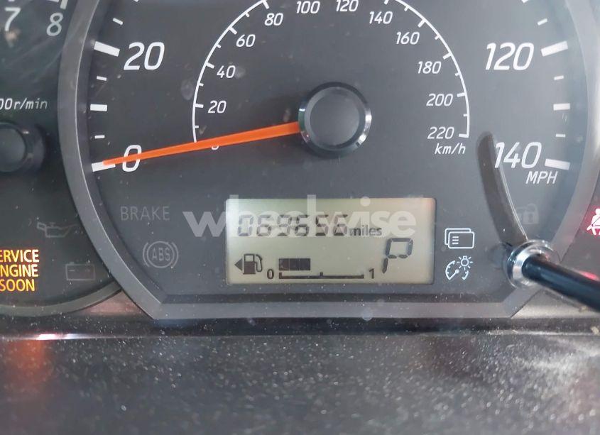 Photo 16 of 2021 Mitsubishi Mirage CARBONITE EDITION/ES/LE (VIN ML32AUHJ7MH003191)