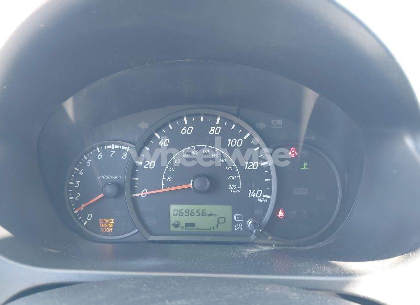 Photo 7 of 2021 Mitsubishi Mirage CARBONITE EDITION/ES/LE (VIN ML32AUHJ7MH003191)