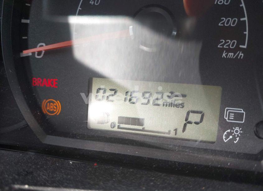 Photo 15 of 2022 Mitsubishi Mirage ES (VIN ML32AUHJ7NH008909)