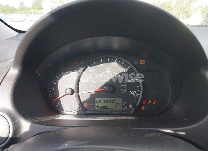 Photo 7 of 2022 Mitsubishi Mirage ES (VIN ML32AUHJ7NH008909)