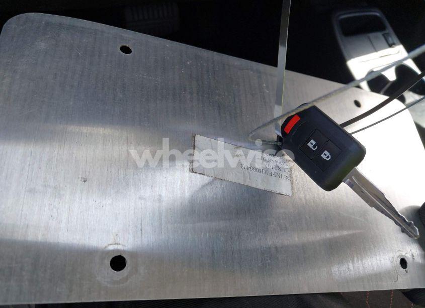 Photo 11 of 2024 Mitsubishi Mirage ES/LE (VIN ML32AUHJ7RH006423)