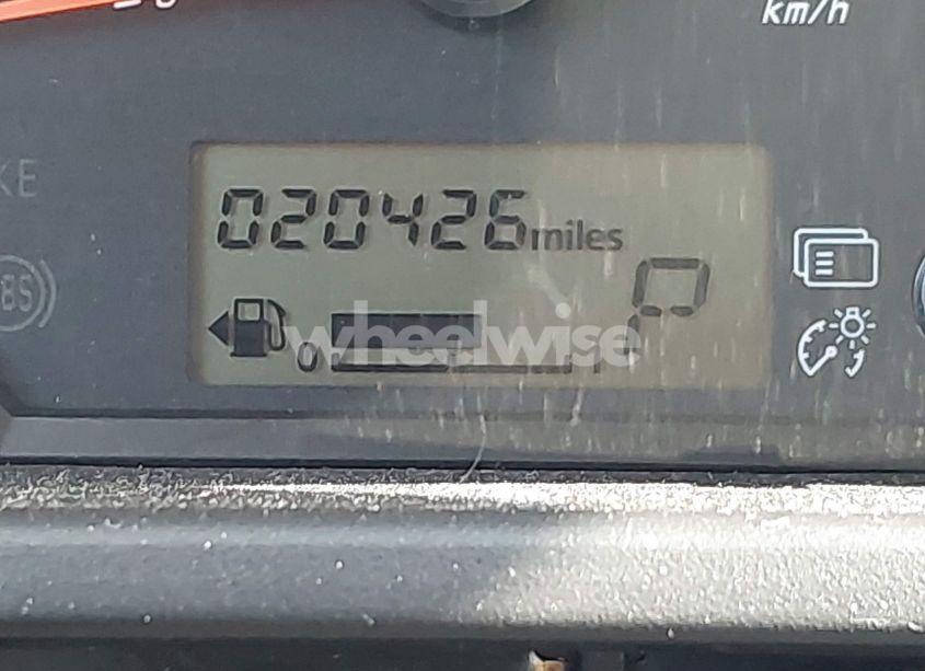 Photo 15 of 2024 Mitsubishi Mirage ES/LE (VIN ML32AUHJ7RH006423)