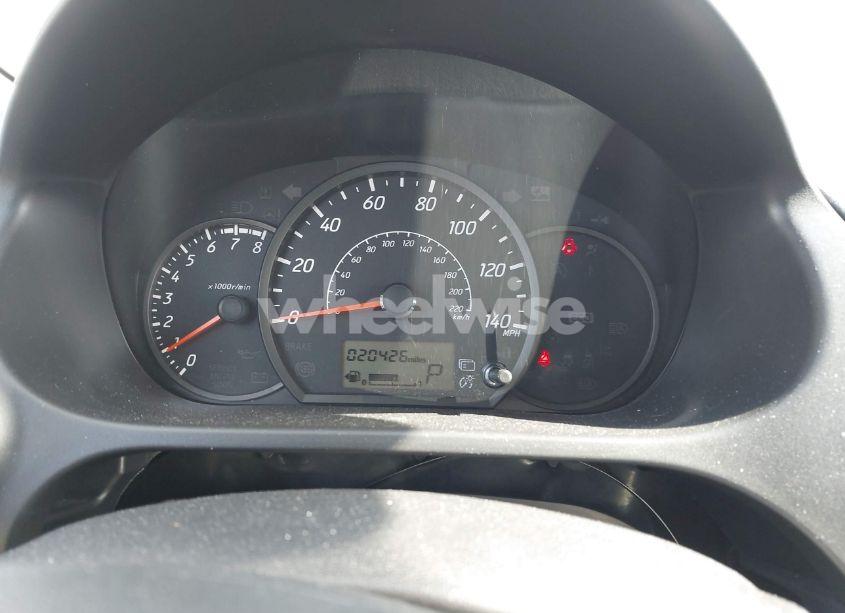 Photo 7 of 2024 Mitsubishi Mirage ES/LE (VIN ML32AUHJ7RH006423)