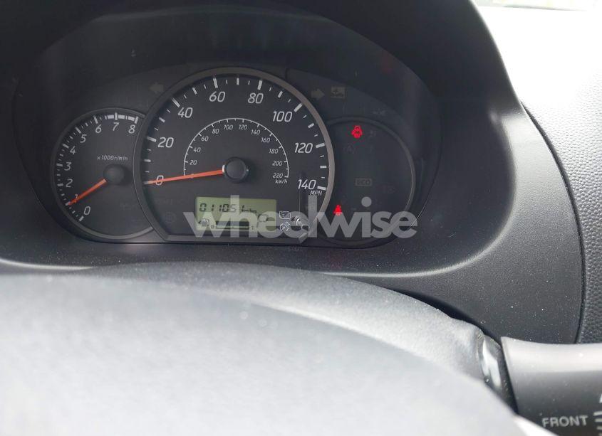 Photo 7 of 2024 Mitsubishi Mirage ES/LE (VIN ML32AUHJ7RH012495)