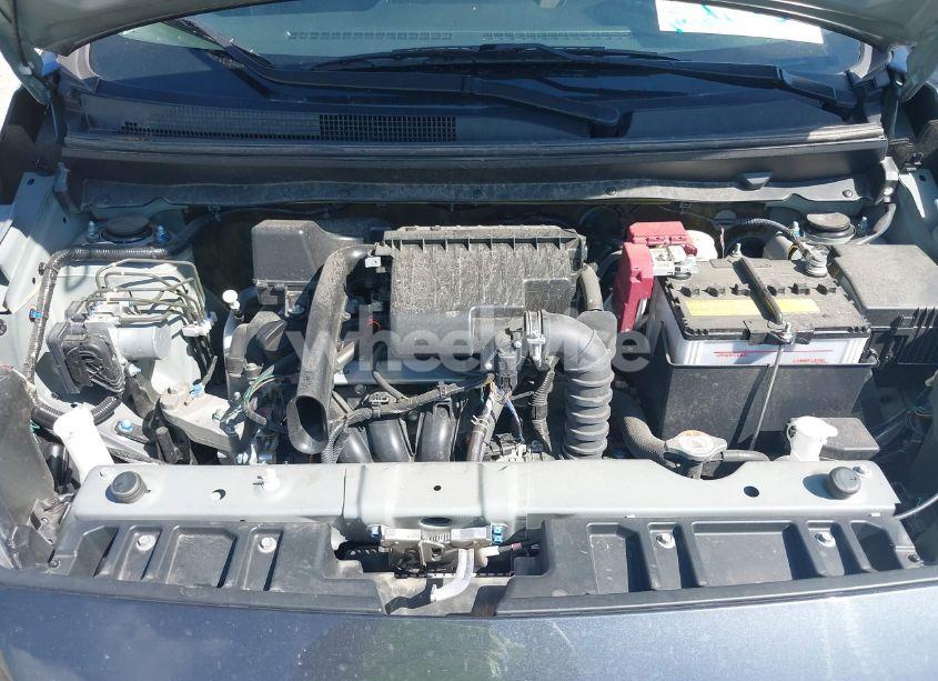 Photo 10 of 2024 Mitsubishi Mirage ES/LE (VIN ML32AUHJ7RH016126)