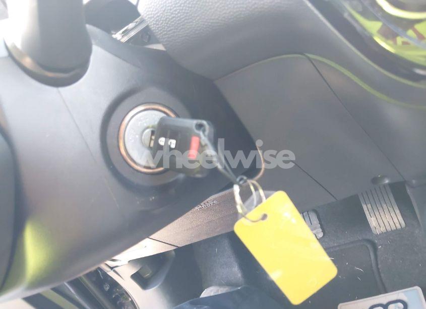 Photo 11 of 2024 Mitsubishi Mirage ES/LE (VIN ML32AUHJ7RH016126)