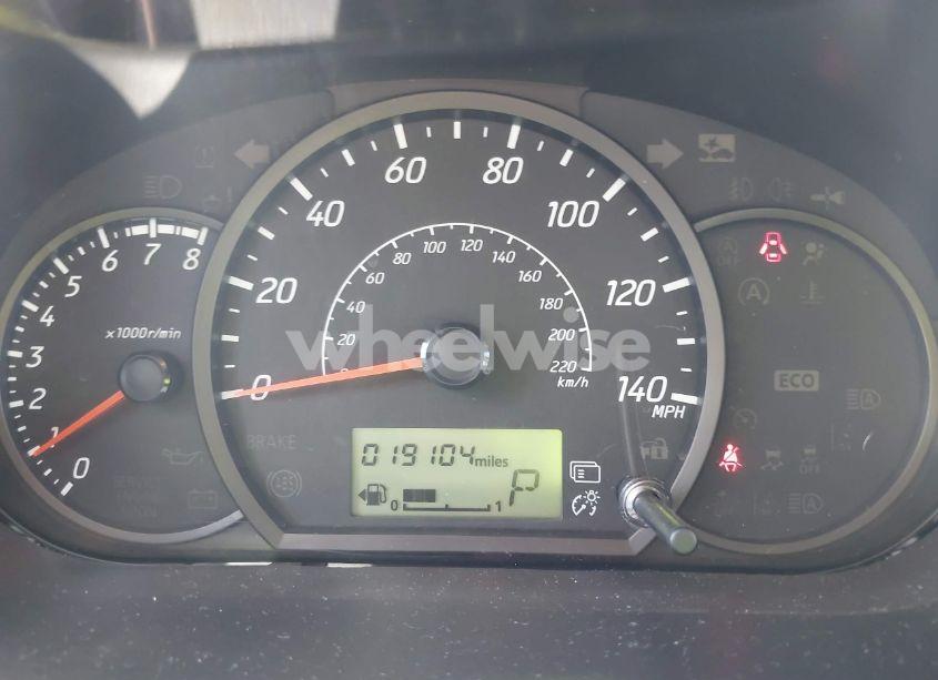 Photo 7 of 2024 Mitsubishi Mirage ES/LE (VIN ML32AUHJ7RH016126)