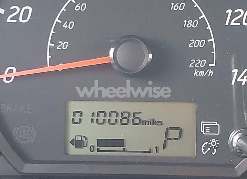 Photo 14 of 2024 Mitsubishi Mirage ES/LE (VIN ML32AUHJ7RH020287)