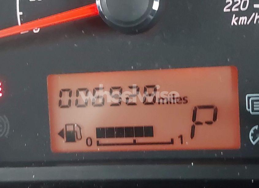 Photo 15 of 2024 Mitsubishi Mirage ES/LE (VIN ML32AUHJ7RH022640)